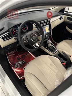 MG 5